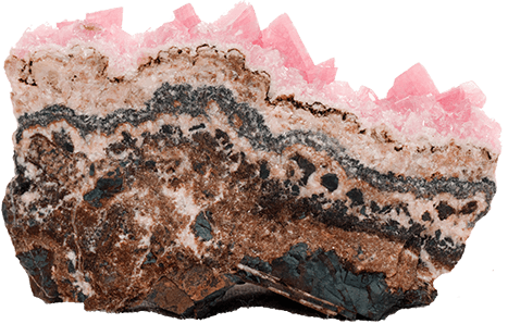 Rose Quartz