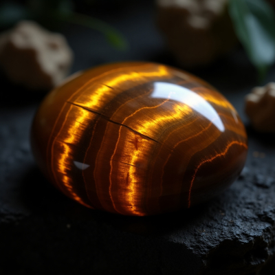 Showing how can tiger eye help you