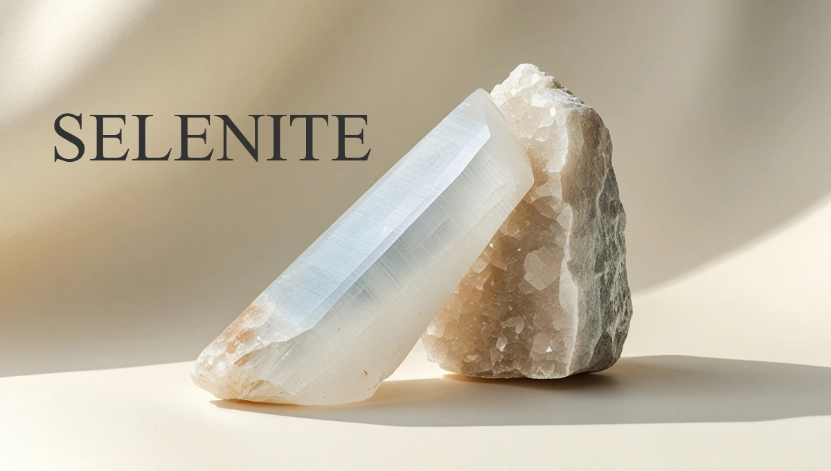 showing SELENITE in Banner